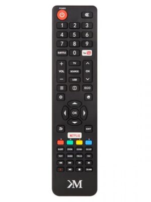 Ovládač diaľkový pre TV KRUGER & MATZ KM0243FHD-S / KM0240FHD-S3