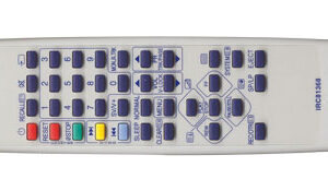 Ovládač diaľkový IRC81368 daewoo